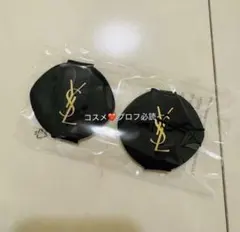 【新品未開封】イヴサンローラン YSL ラディアントタッチグロウパクトスポンジ