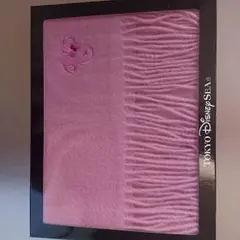 ☆ディズニー マフラー☆