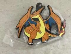 ポケモン　ラバーマスコット29 リザードンY