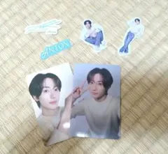 渋谷109×RIIZE　specialchristmas　アントンくんセット