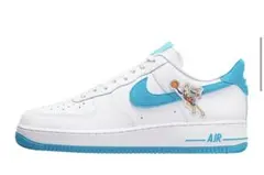 Space Players x Nike Air Force 1 エアフォース1