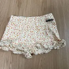 ショートパンツ