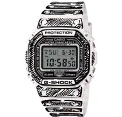 ［新品］G-SHOCK DW-5600RI22-1JR DW-5600RI22-1JR | CASIO