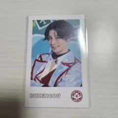 刀ミュ　江おんぜっぷつあー　ミニふぉと　豊前②