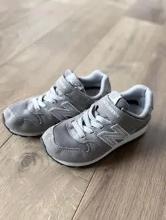 New Balance 996 17.5㎝ キッズスニーカー ベルクロ