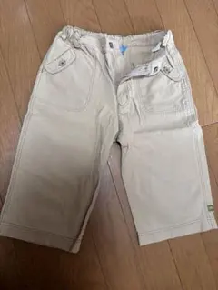 familiar ハーフパンツ 120cm