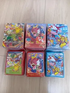 スペシャルBOX　トウホク　ヒロシマ　フクオカ　デッキケース、デッキシールド