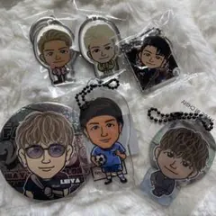 FANTASTICS瀬口黎弥セット