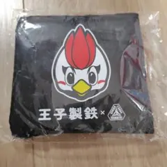 新品未使用　群馬クレインサンダーズ　トレイジョーンズ　来場特典エコバッグ