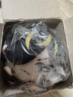 ヒプノシスマイク四十物十四ぬいぐるみ
