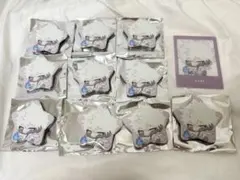 僕のヒーローアカデミア　粧美堂　荼毘 10 特典