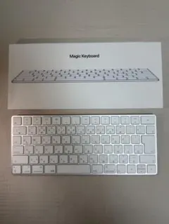 2026年最新】Apple Magic Keyboard（テンキー付き） 日本語（JIS