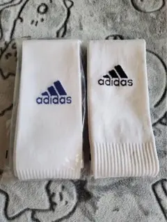 adidas サッカー、フットサル　ソックス 4足セット