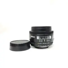 Nikon AF NIKKOR 24mm 1:2.8 G0424-163-8vのサムネイル