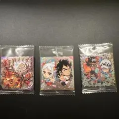 ワンピースウエハース