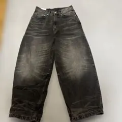 h&m super baggy 29/30