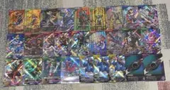 ガンバレジェンズ　まとめセット