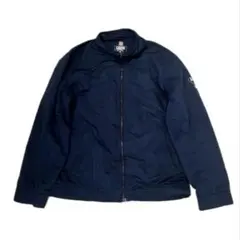 d*9様 Champion ブルゾンジャケット