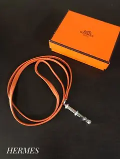 2025年最新】hermes エルメス ホイッスルの人気アイテム - メルカリ
