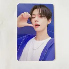 TXT 公式 Love Language トレカ ヨンジュン ③