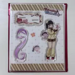 栗花落カナヲ 鬼滅の刃 バレンタイン 2026 アクリルスタンド アクスタ