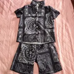 セットアップ