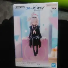 ブルーアーカイブ プラナ ガレージキット ガレキ 24時間以内発送