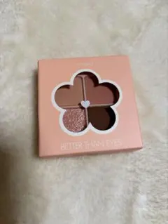 rom&nd Better Than Eyes アイシャドウパレット