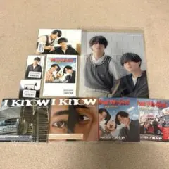 未開封　キンプリ What We Got 奇跡はきみと/ I Know 4形態