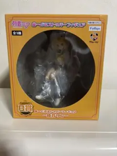 初音ミク ぬーどるストッパーフィギュア 鏡音リン B賞 未開封