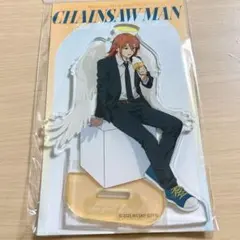 匿名配送★ チェンソーマン レゼ篇 ビックカメラ 天使の悪魔 アクリルスタンド