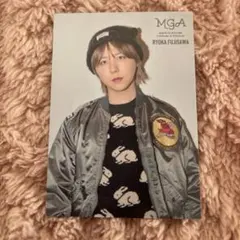 Mrs. GREEN APPLE MGA 藤澤涼架 040 フォトカ - メルカリ