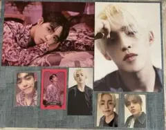 SEVENTEEN シーグリ　エスクプスのサムネイル