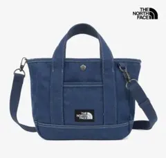 新品 THE NORTH FACE ALL-DAY TOTE S トートバッグのサムネイル