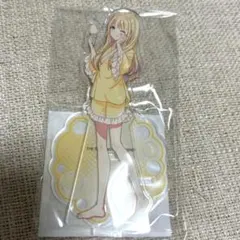 学園アイドルマスター 極楽湯 コラボ アクリルスタンド 藤田ことね