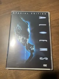 エイリアン 洋画