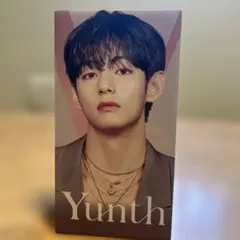 BTS キムテヒョン　ミニボード