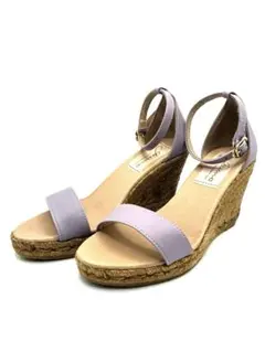 【新品】GAIMO ストラップエスパドリーユサンダル