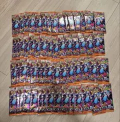 ポケモンカードゲーム MEGA インフェルノX 50パック