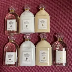 2026年最新】Guerlain スキンケア・基礎化粧品 トライアルセット