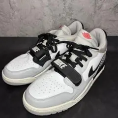 NIKE AIR JORDAN LEGACY 312 LOW ジョーダン