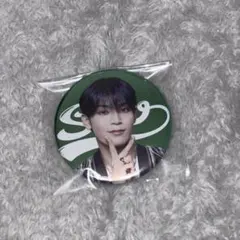 jo1 與那城奨　缶バッチ