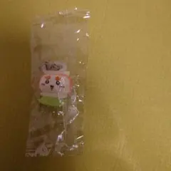 ちいかわ　映画特典　シーサー