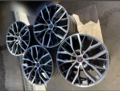 2025年最新】VAB 純正ホイールの人気アイテム - メルカリ