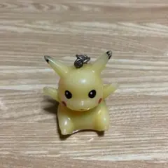 ポケットモンスター　ピカチュウ　キーホルダー　現品限り　入手困難品　超希少