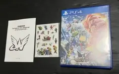 PS4 THE WONDERFUL101:リマスタード