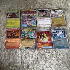 ポケモンカードセット