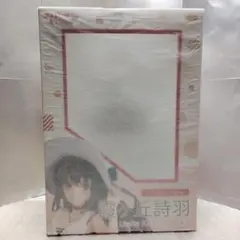 冴えない彼女の育てかた 霞ヶ丘詩羽 フィギュア ファット▪️カンパニー