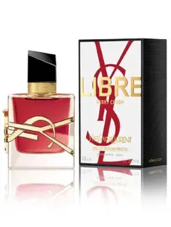 YSL LIBRE BERRY CRUSH オーデパルファム - メルカリ