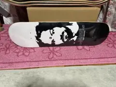 Supreme Arabic Skateboard Deck Black - メルカリ